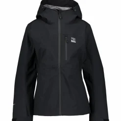 3 layer jkt w