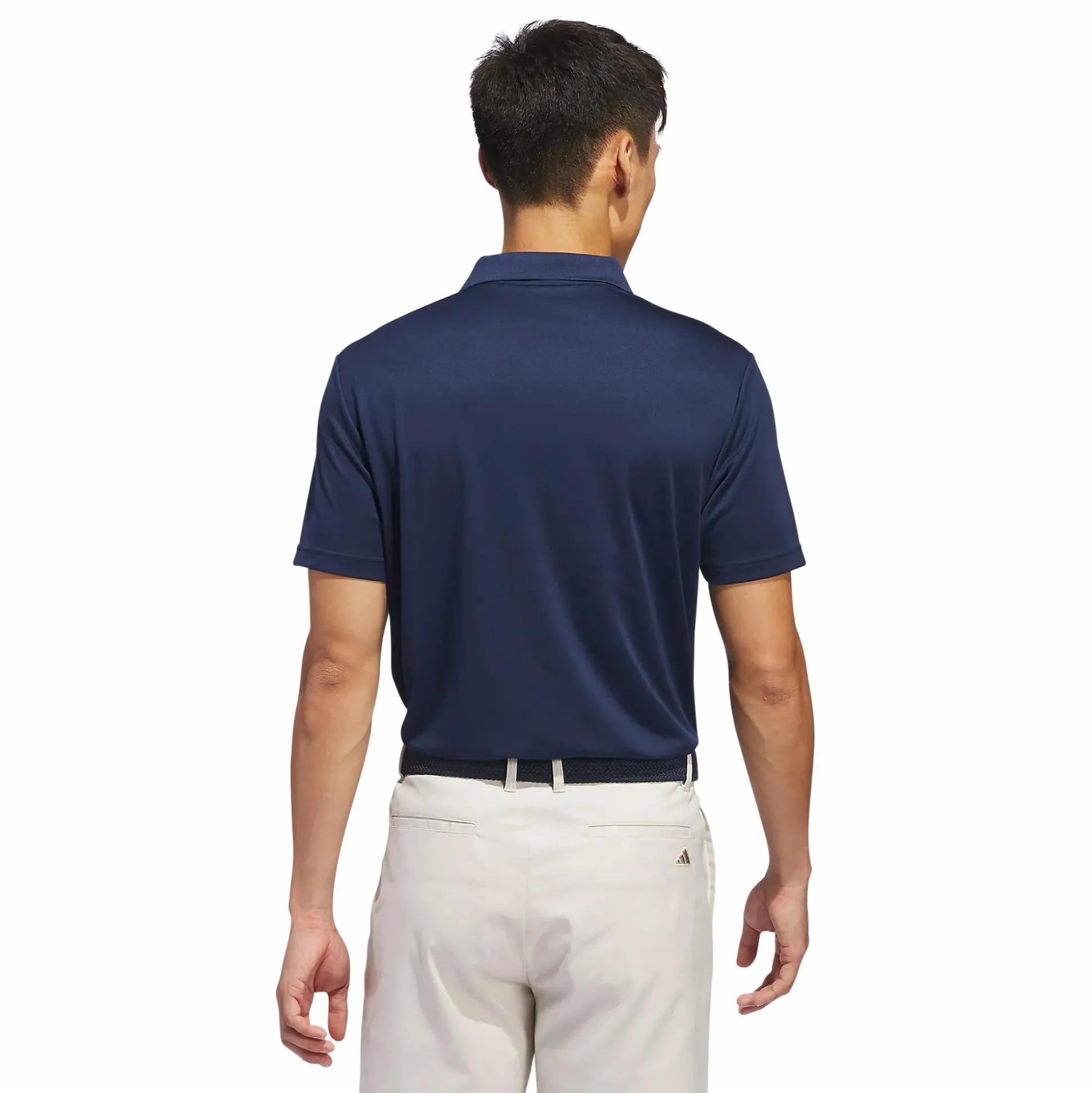 adidas performance lc polo m