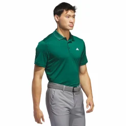 adidas performance lc polo m