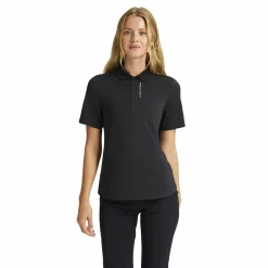 alba polo shirt