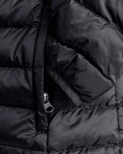 alford lw jacket w