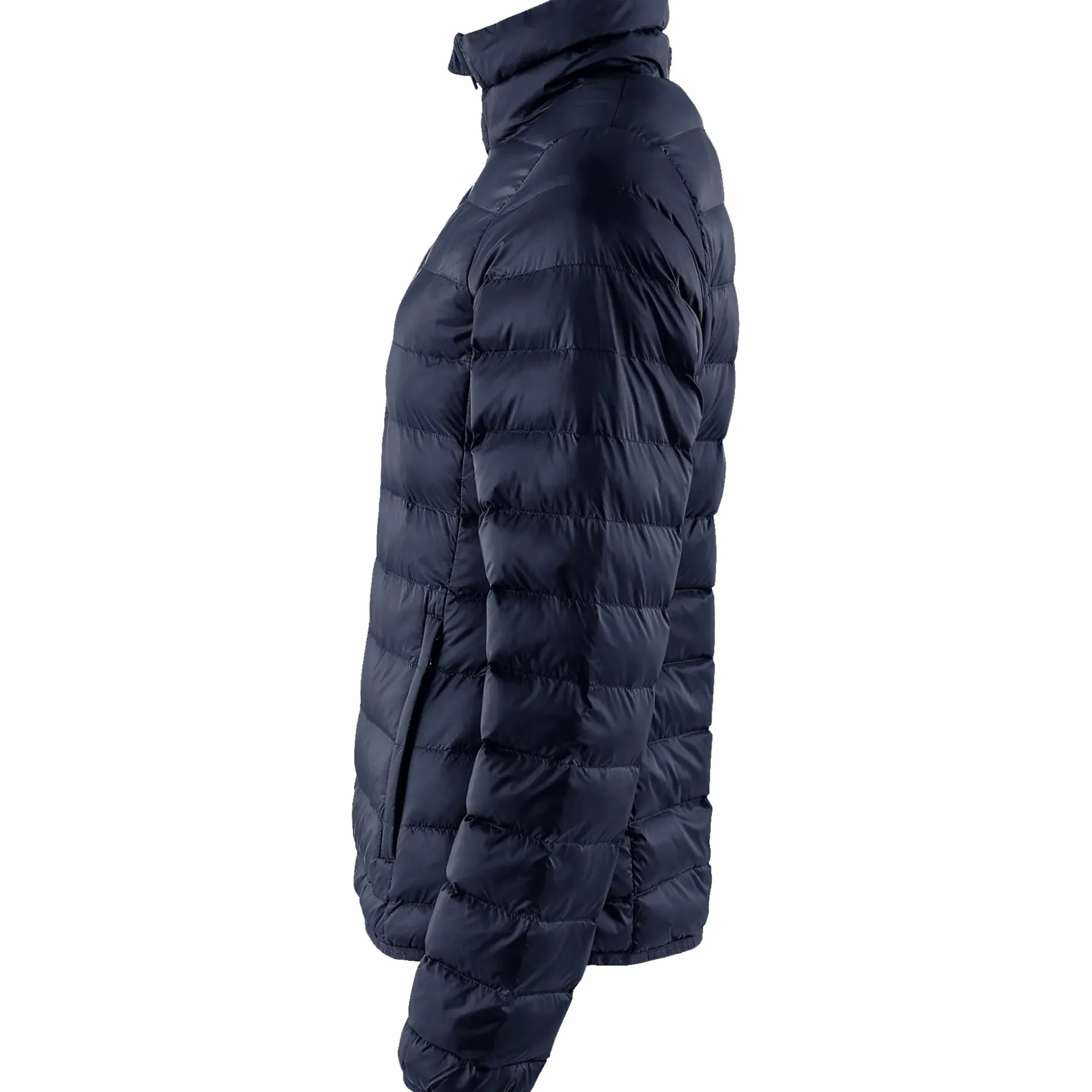 alford lw jacket w