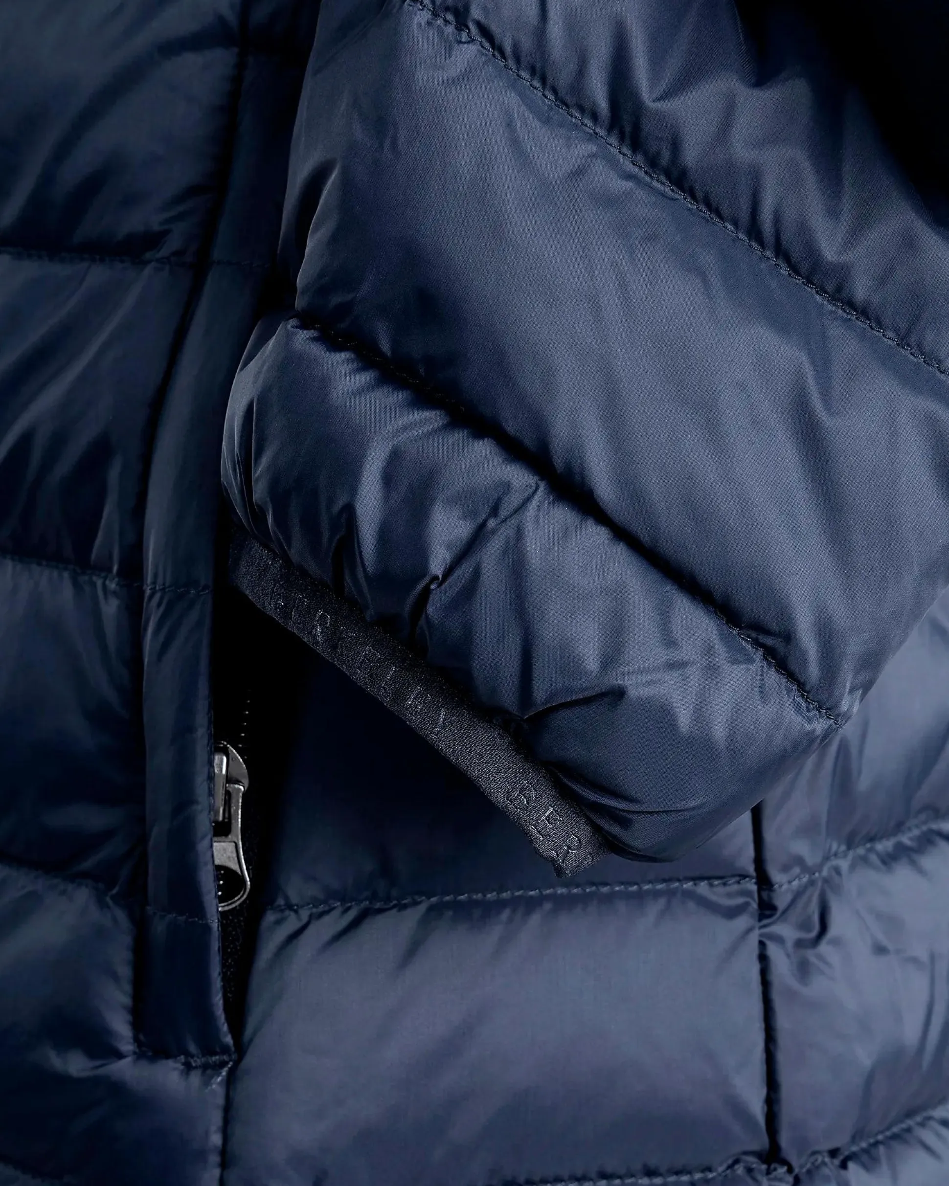 alford lw jacket w