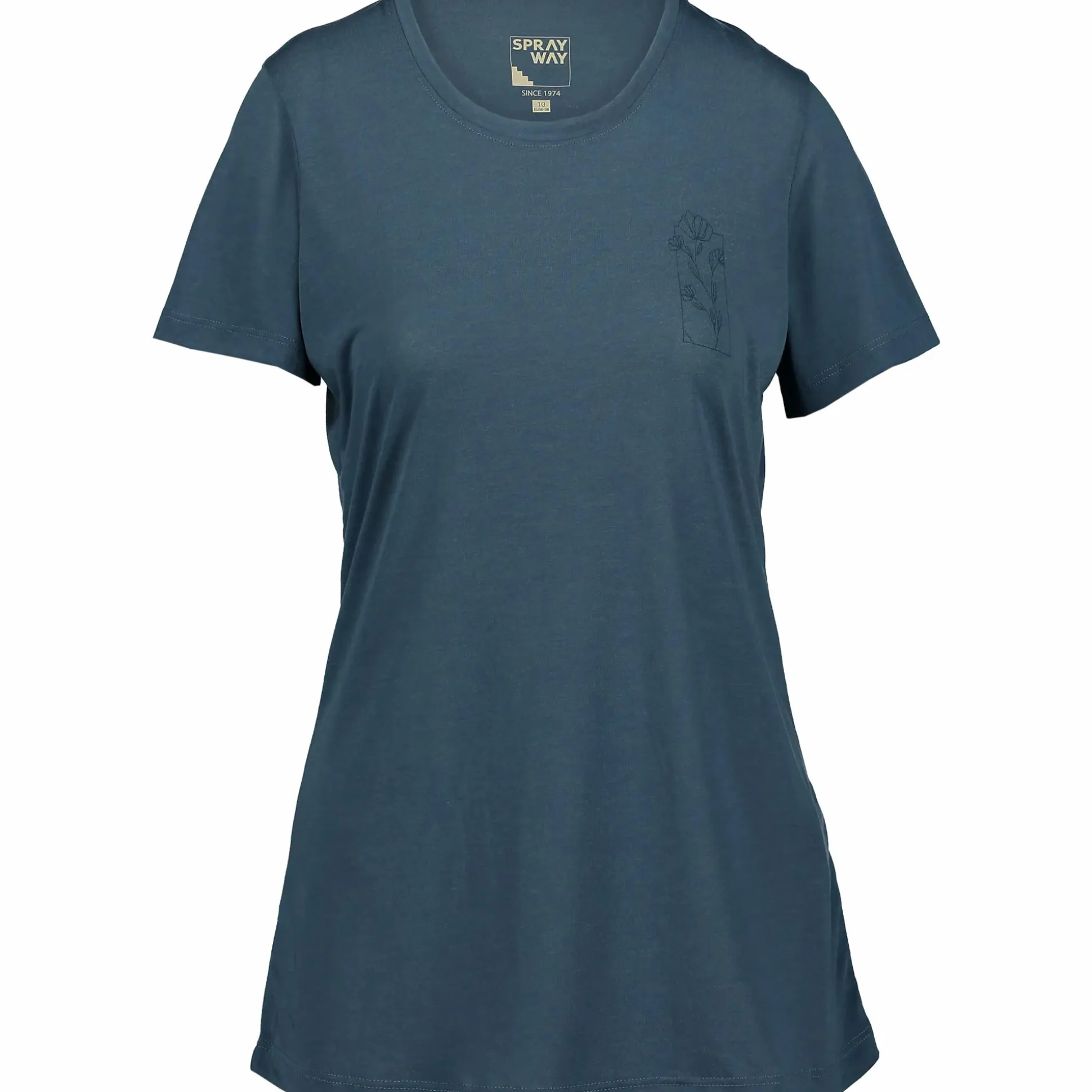 anther tee w