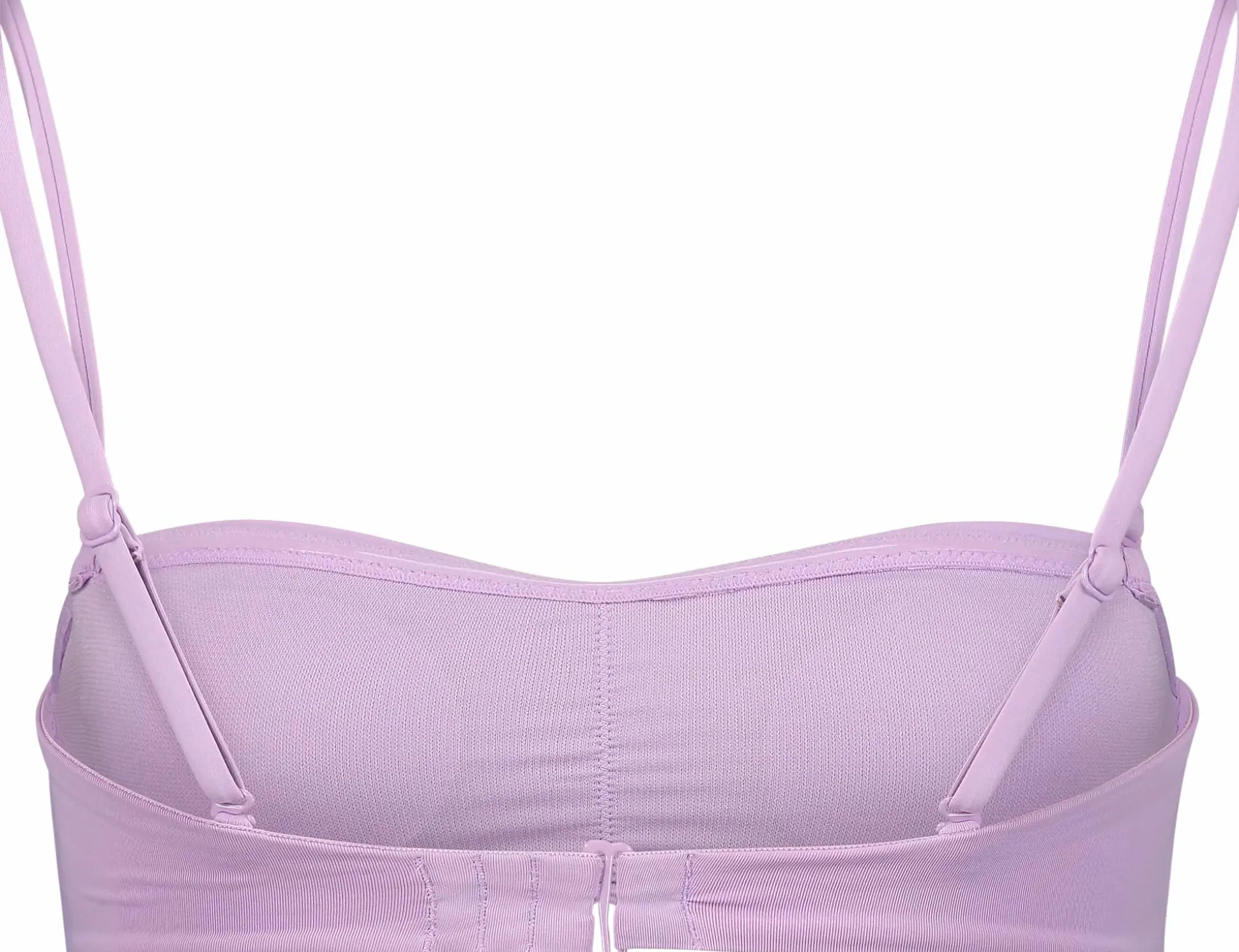 bandeau bikini top w