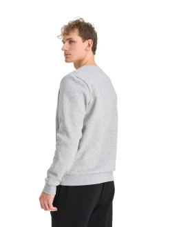 basic crewneck m