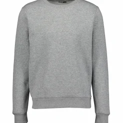 basic crewneck m