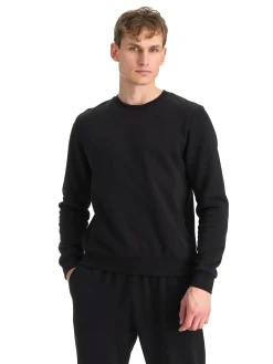basic crewneck m