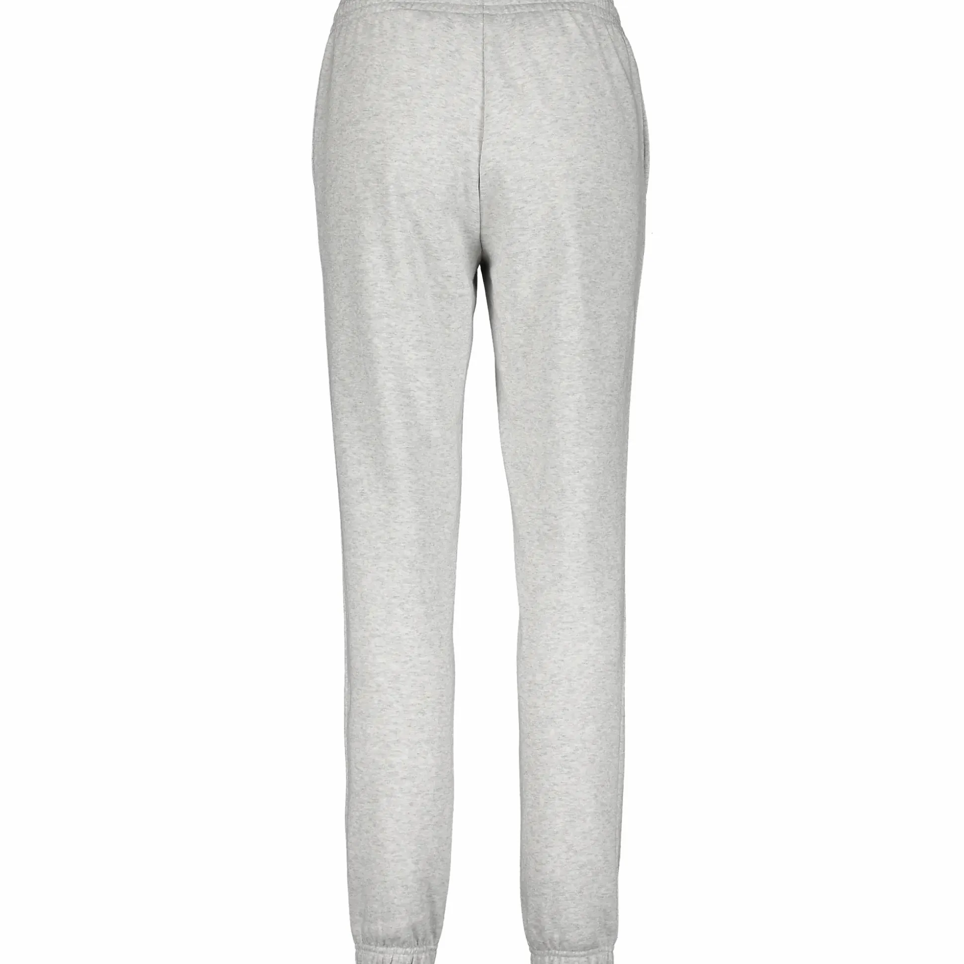 basic cuffed sweatpant, joggebukser, dame