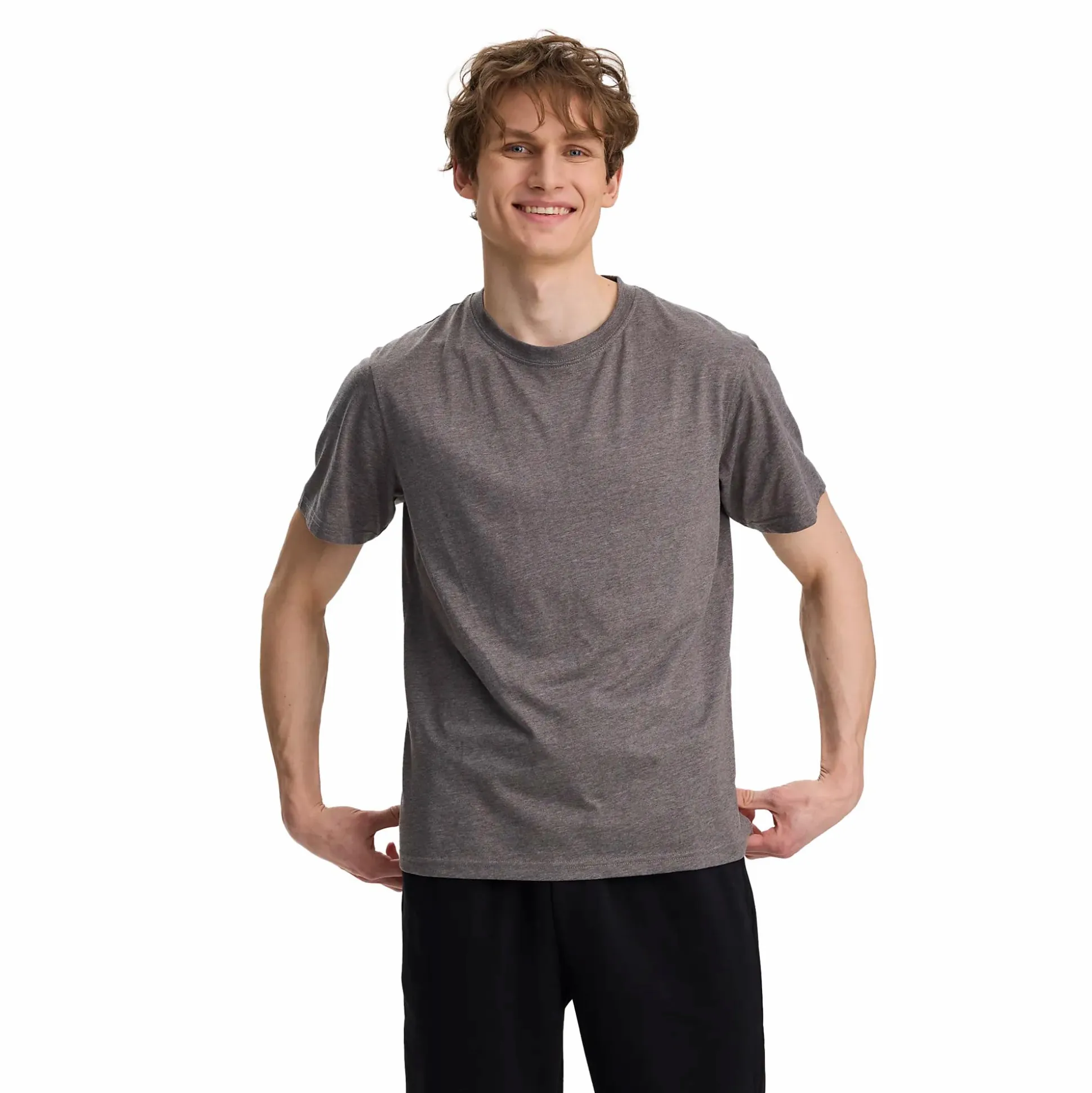 basic tee m