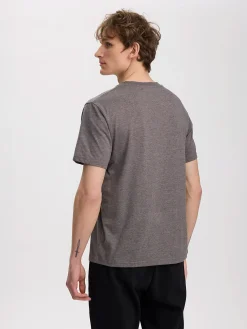 basic tee m