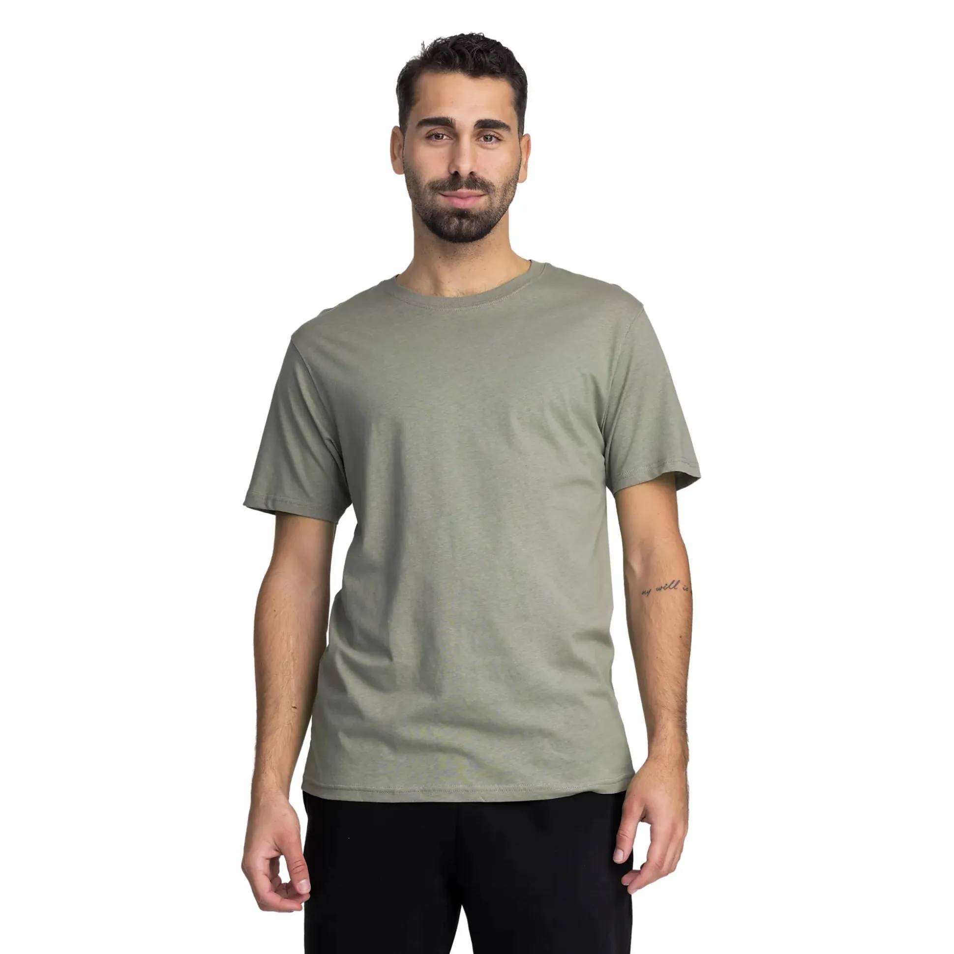 basic tee m