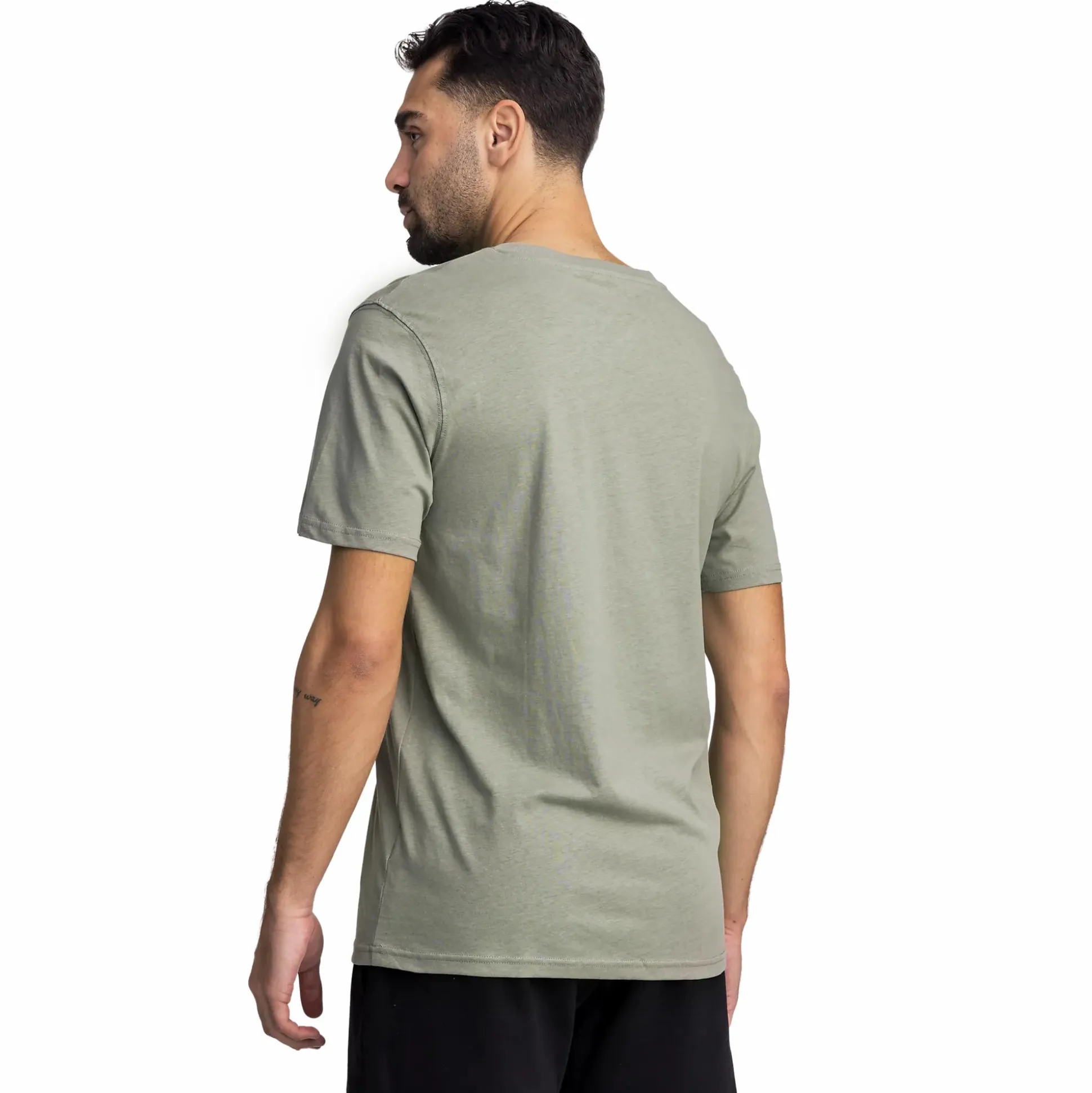 basic tee m