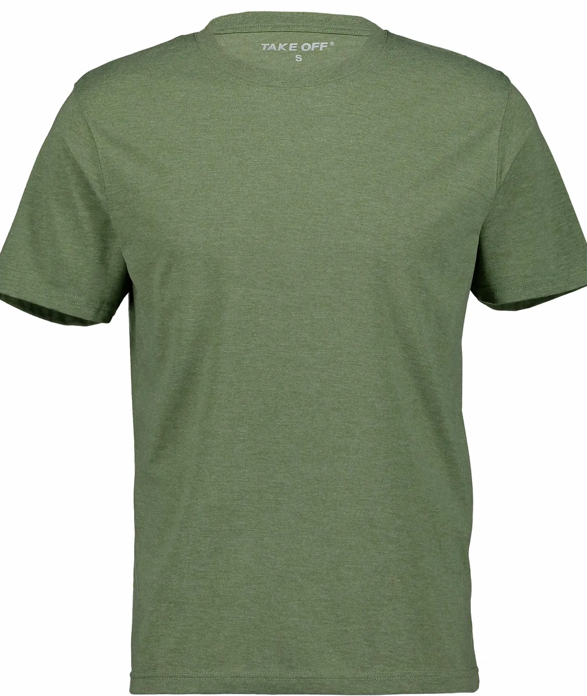 basic tee m