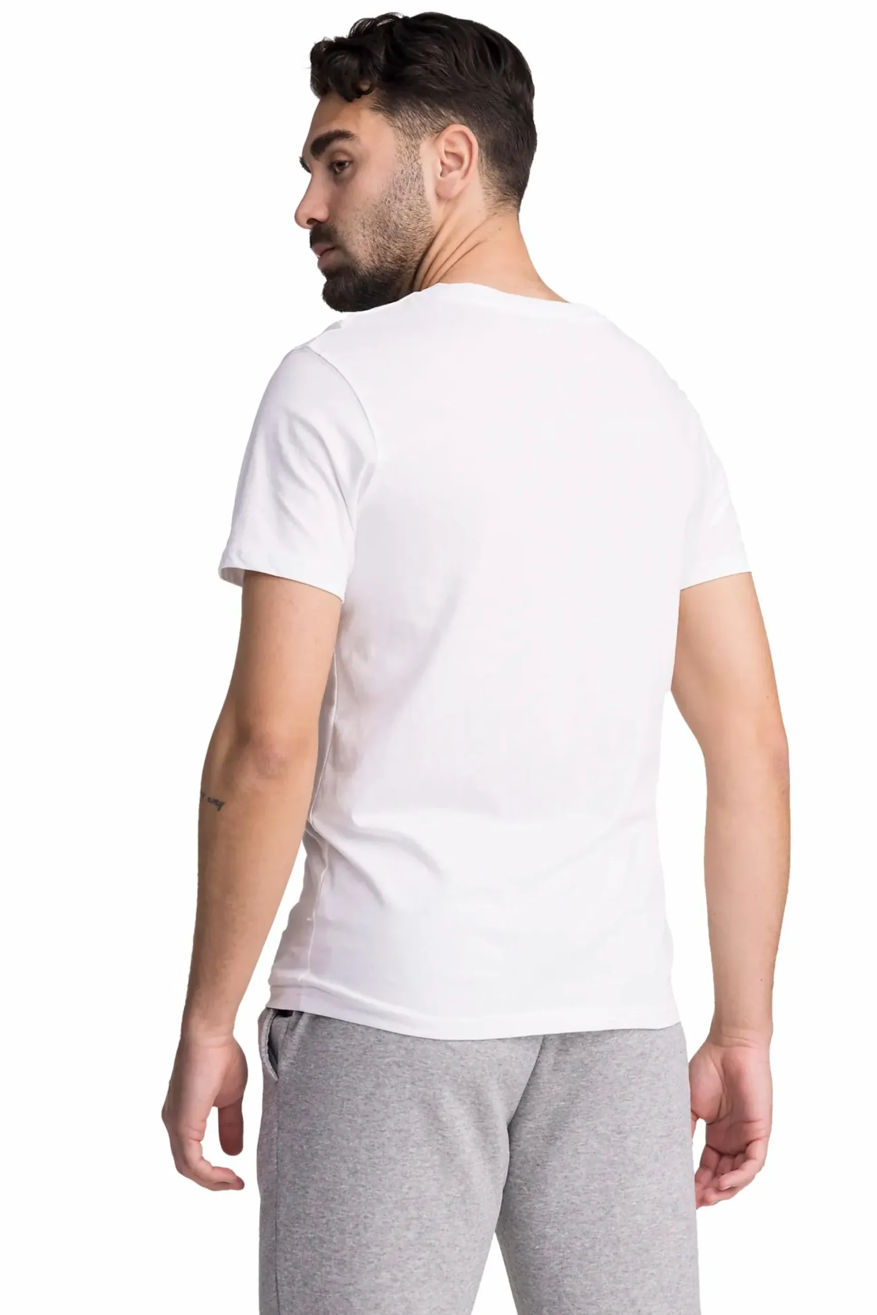 basic tee m