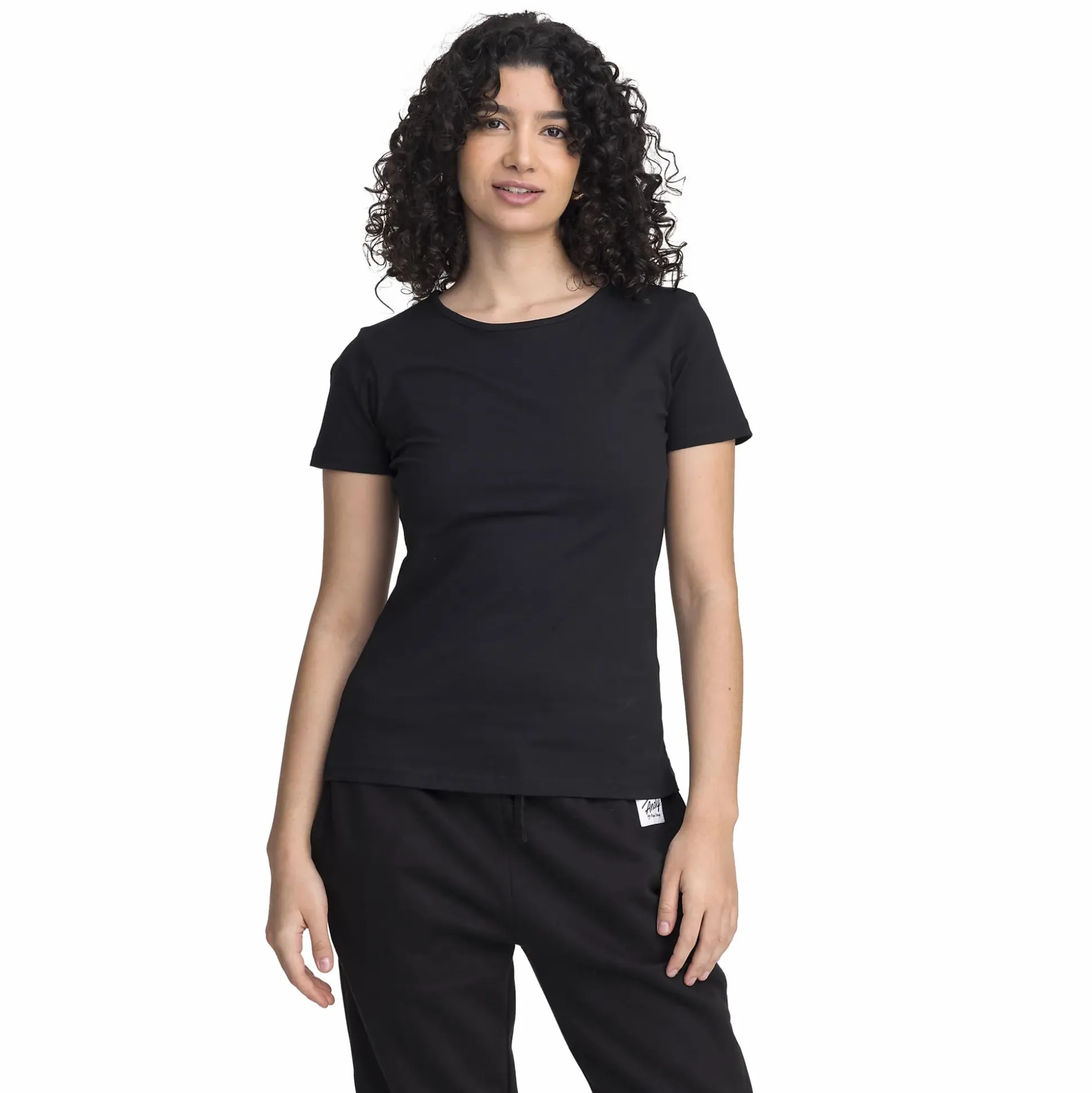basic tee w