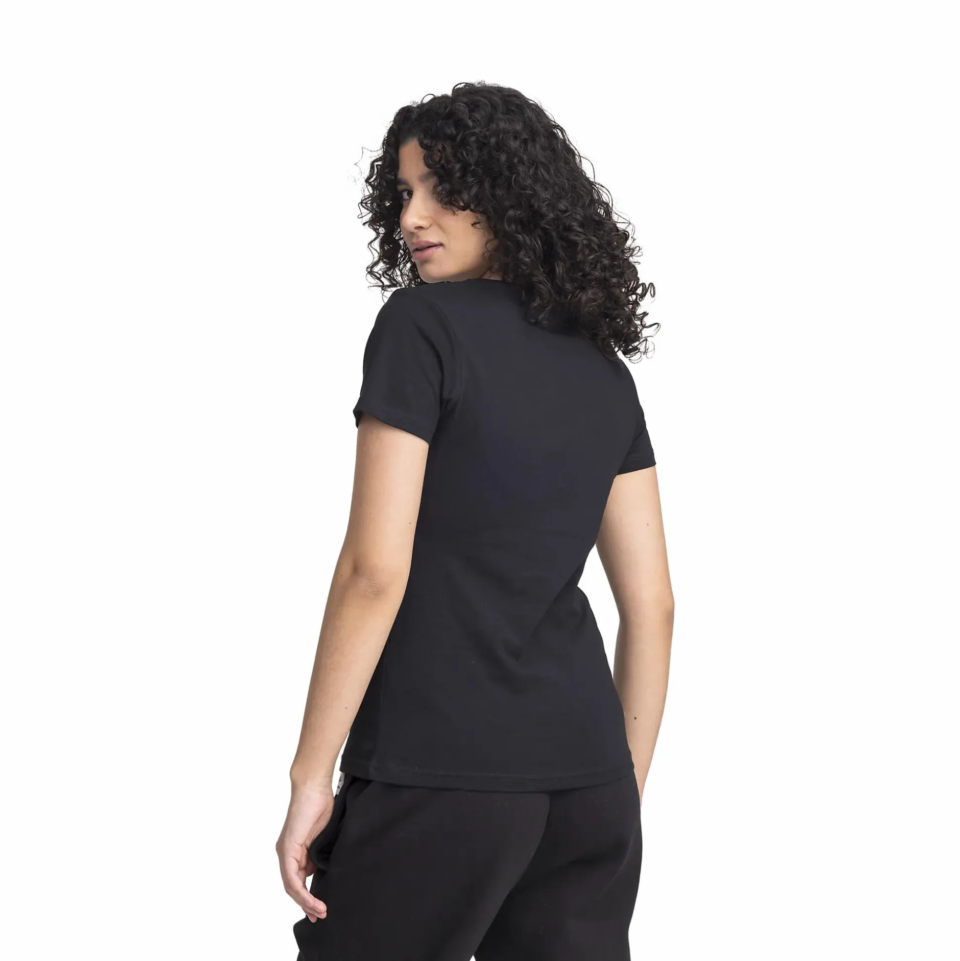 basic tee w