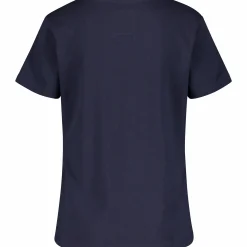 bay logo tee