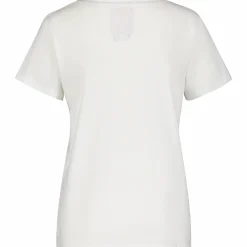 bay logo tee