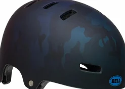 bell span helmet jr