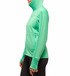 betula hood women