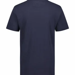 bowline logo tee