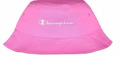bucket cap u