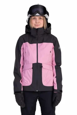 calgary jkt w
