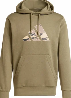 camo 3b hood m
