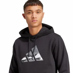 camo 3b hood m