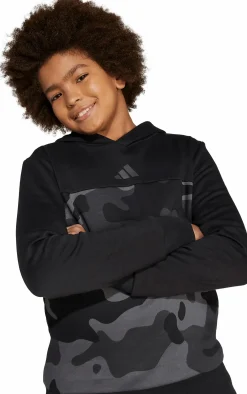 camo fl hood jr