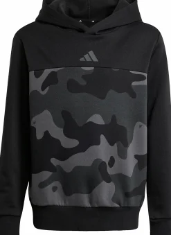 camo fl hood jr