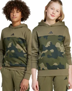 camo fl hood jr