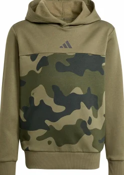 camo fl hood jr