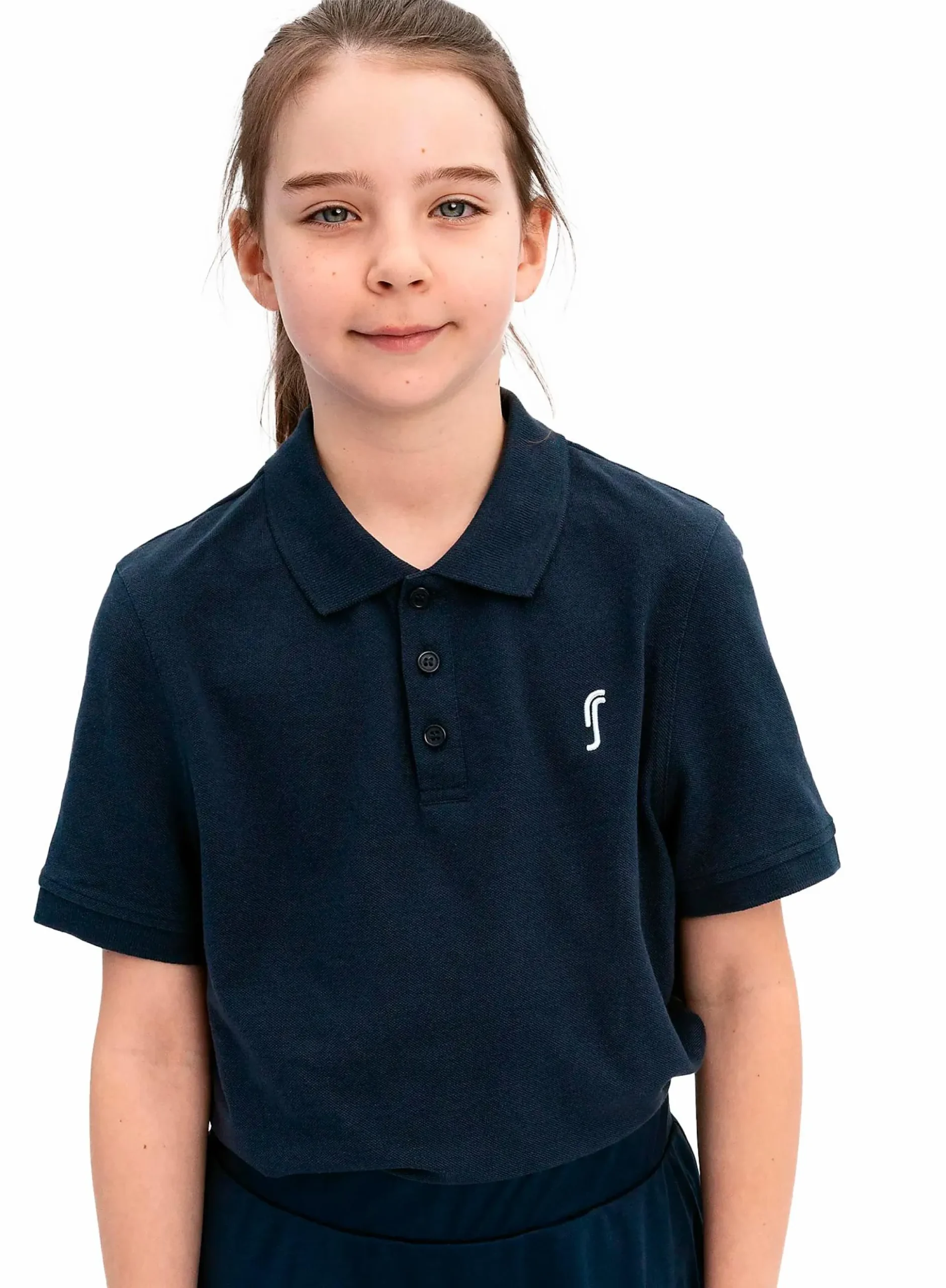 classic polo jr