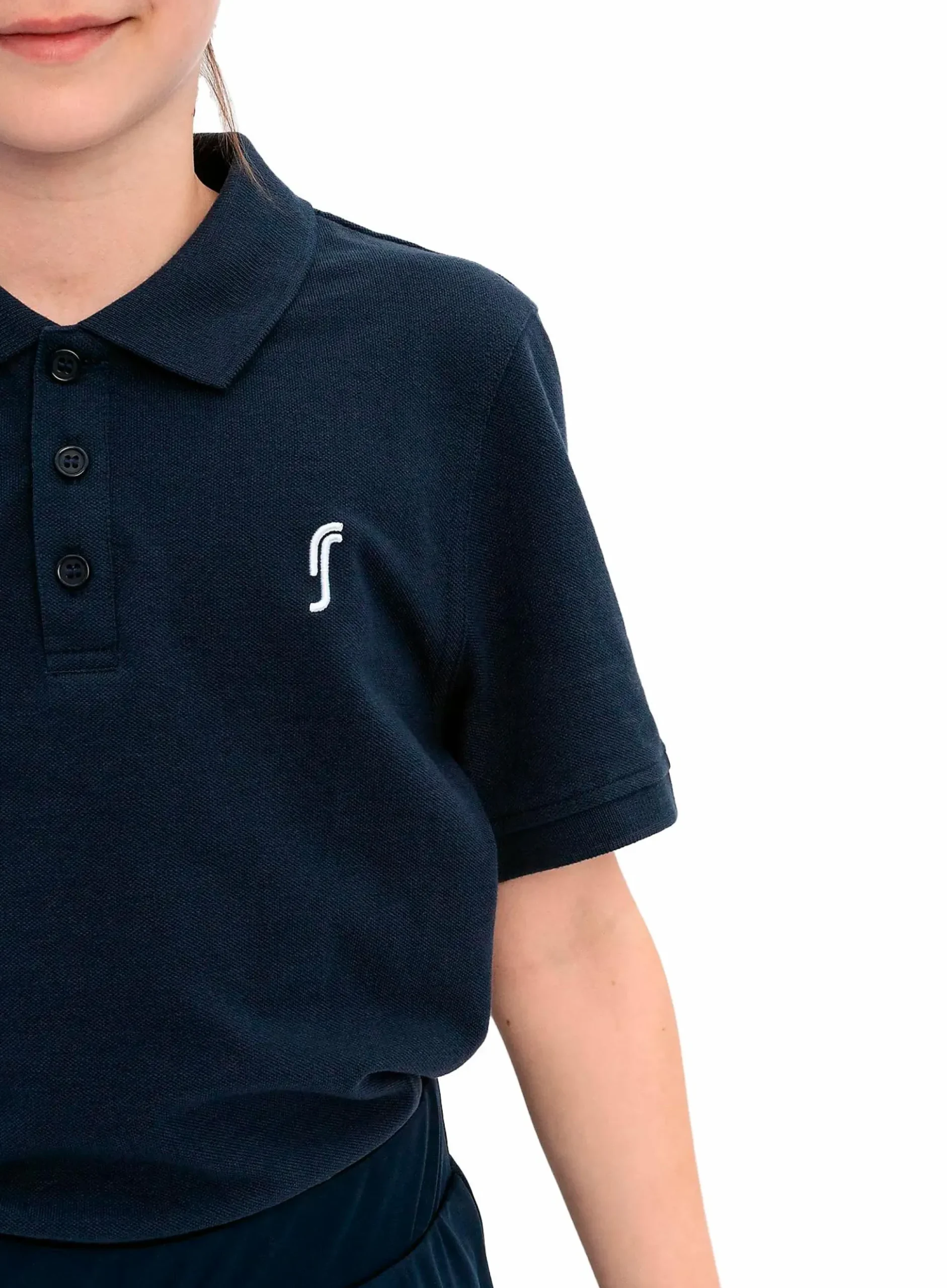 classic polo jr