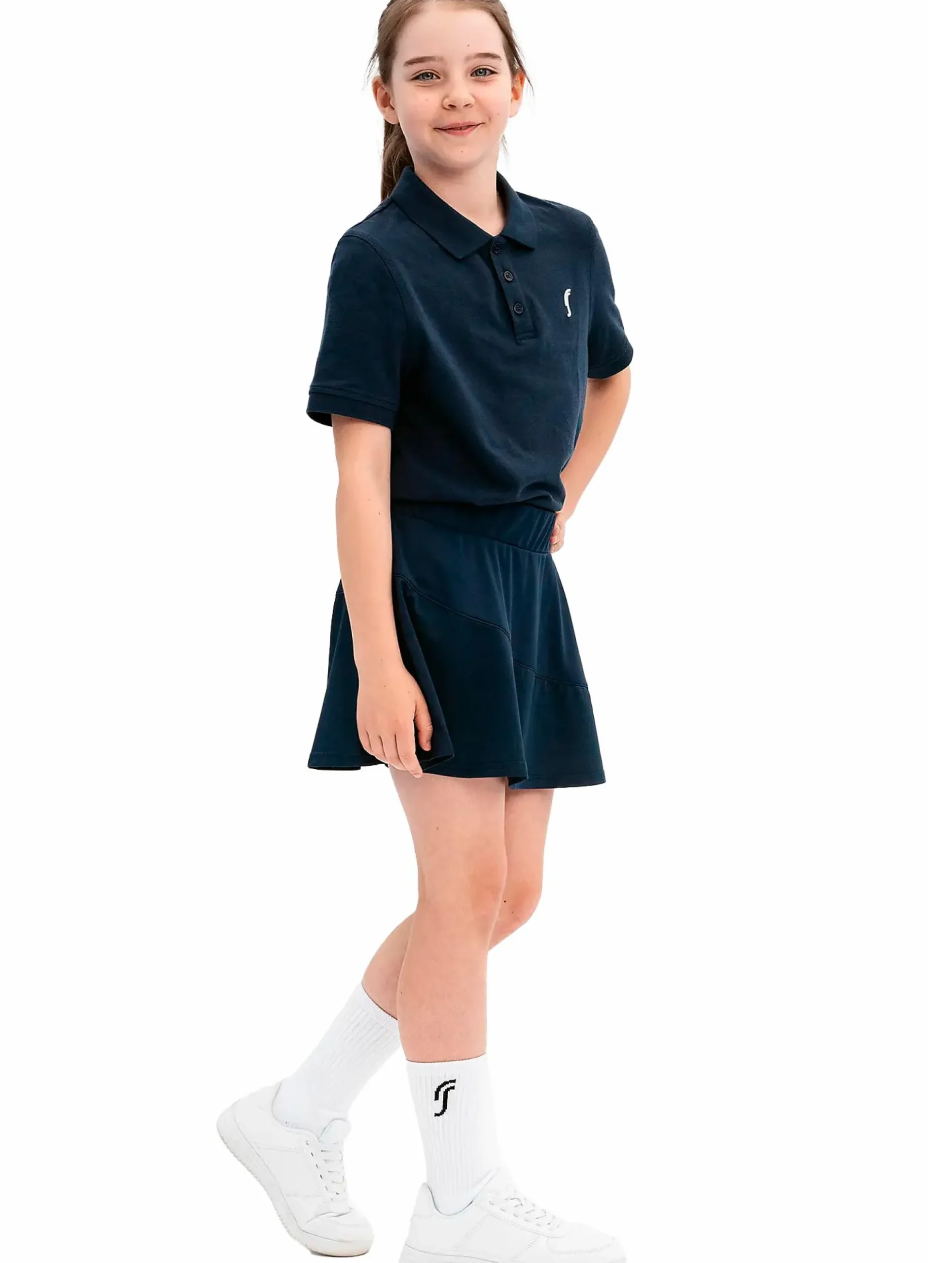 classic polo jr