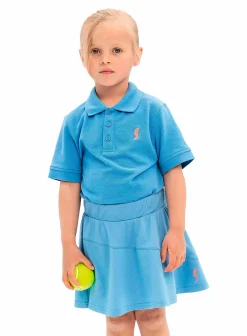 classic polo jr