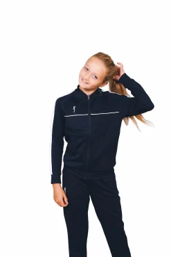 club jacket jr