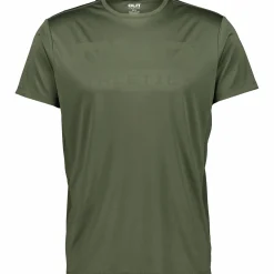 colin logo tee m