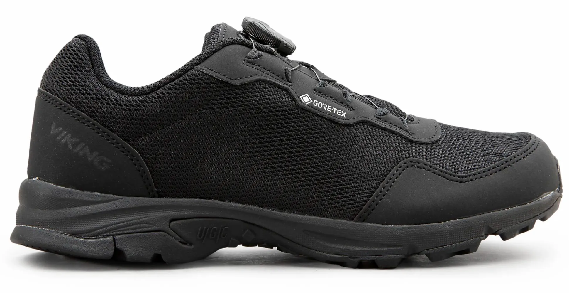 comfort light boa u