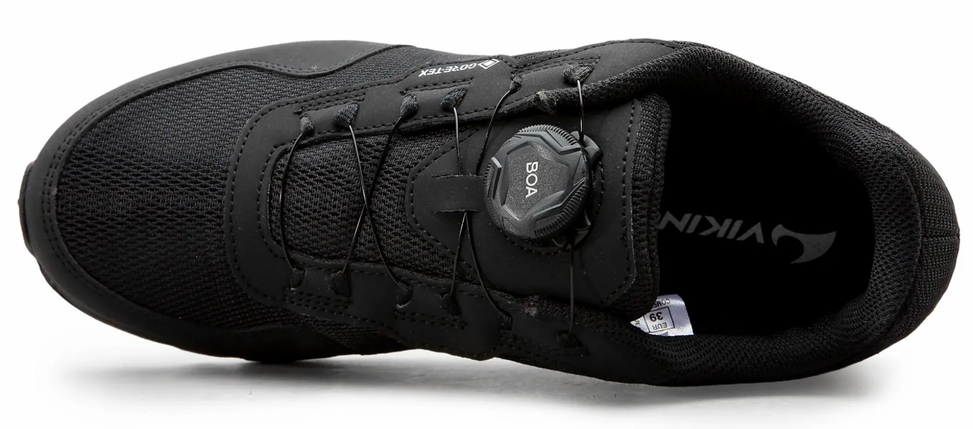 comfort light boa u