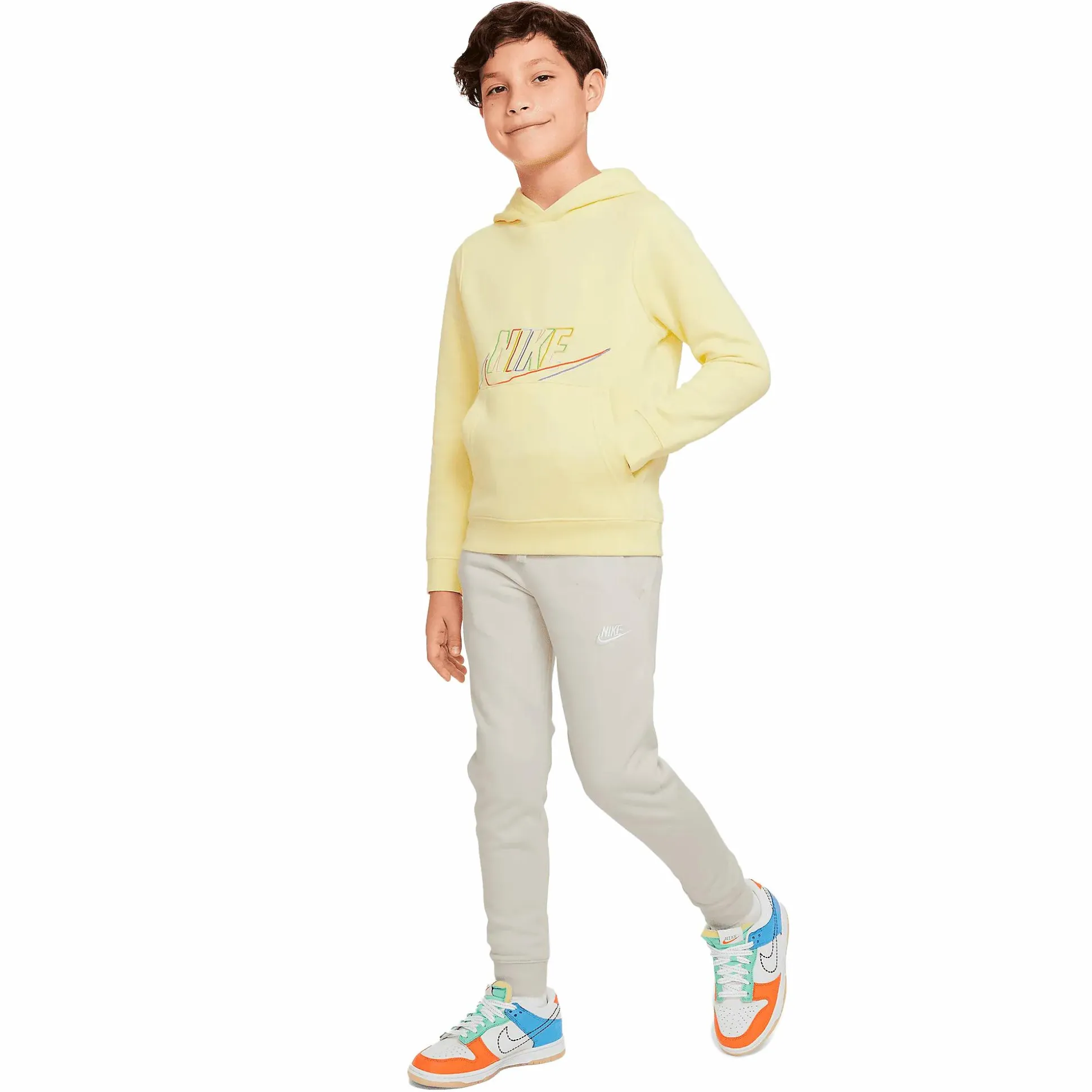 core po hoodie b jr