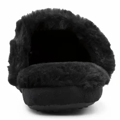 cozy slipper w