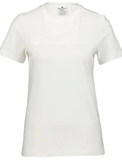 crewneck t-shirt