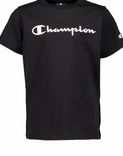crewneck t-shirt jr