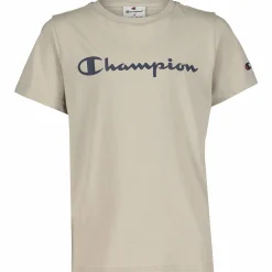 crewneck t-shirt jr