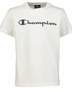 crewneck t-shirt jr