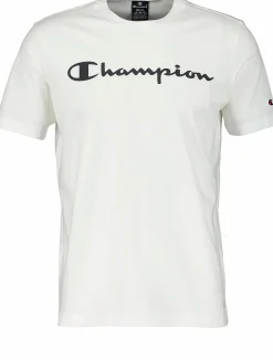 crewneck t-shirt m