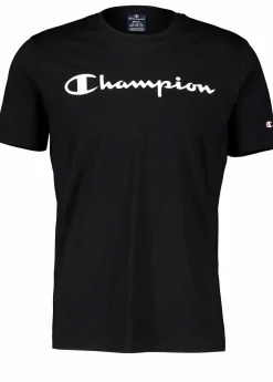 crewneck t-shirt m